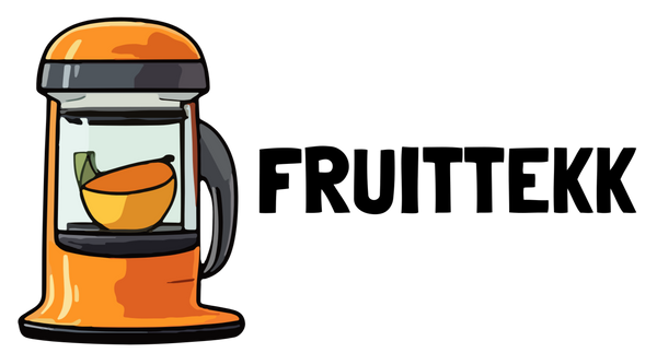 Fruittekk